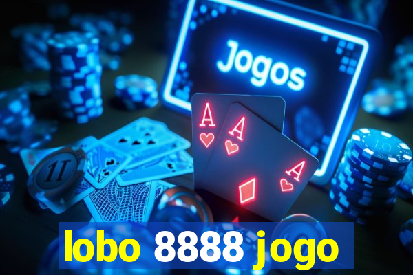 lobo 8888 jogo